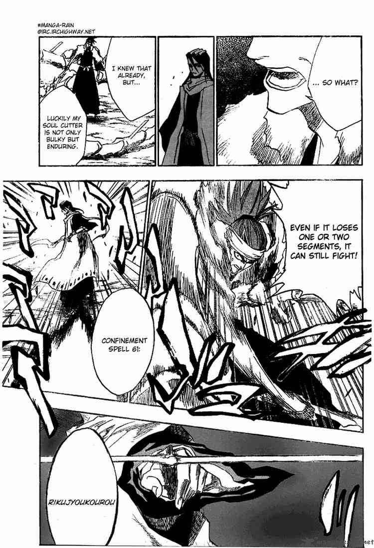 Bleach 142 9