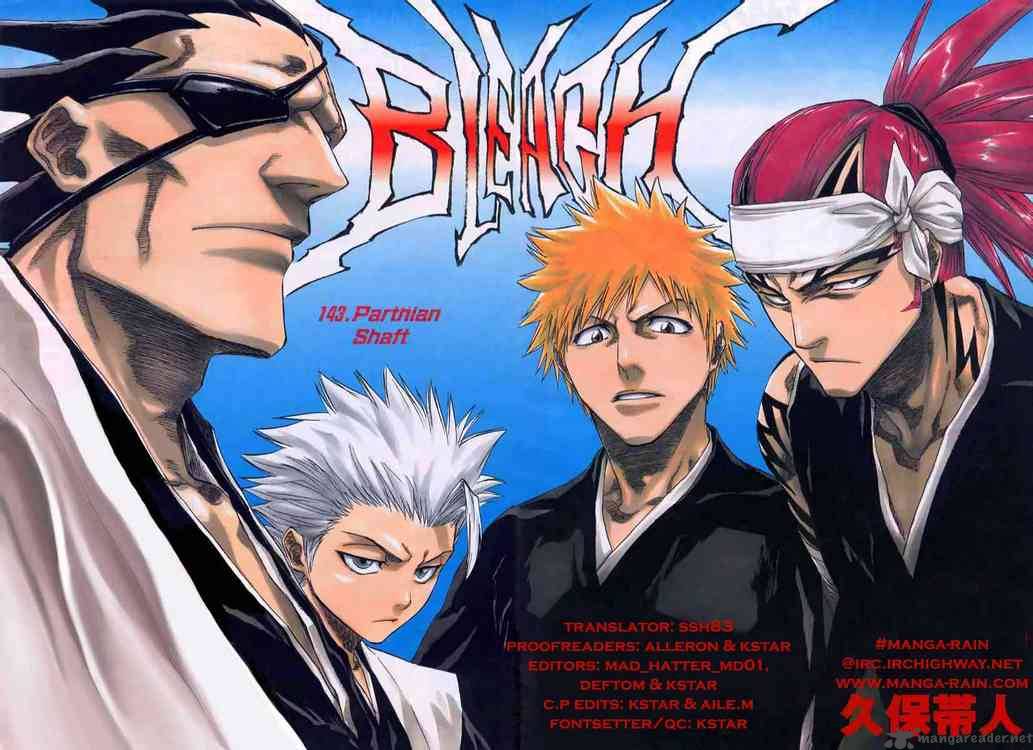 Bleach 143 2