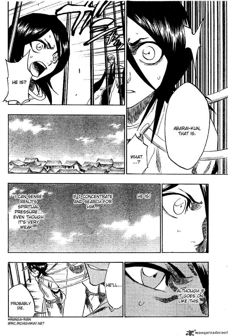 Bleach 145 10