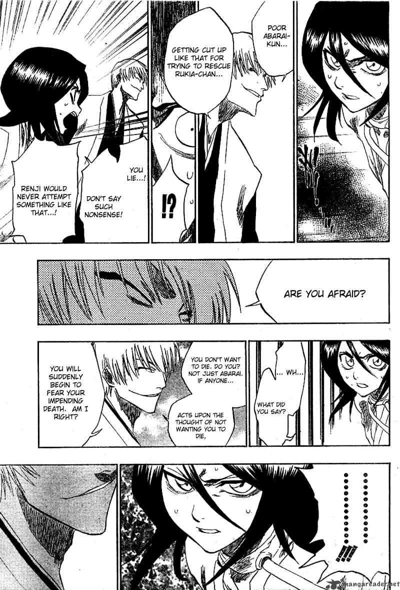 Bleach 145 11