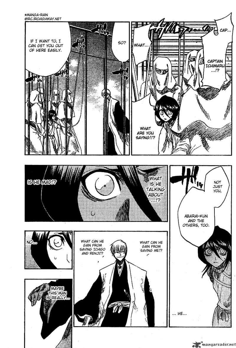 Bleach 145 14
