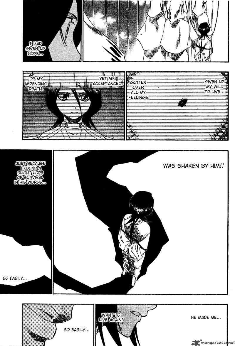 Bleach 145 16