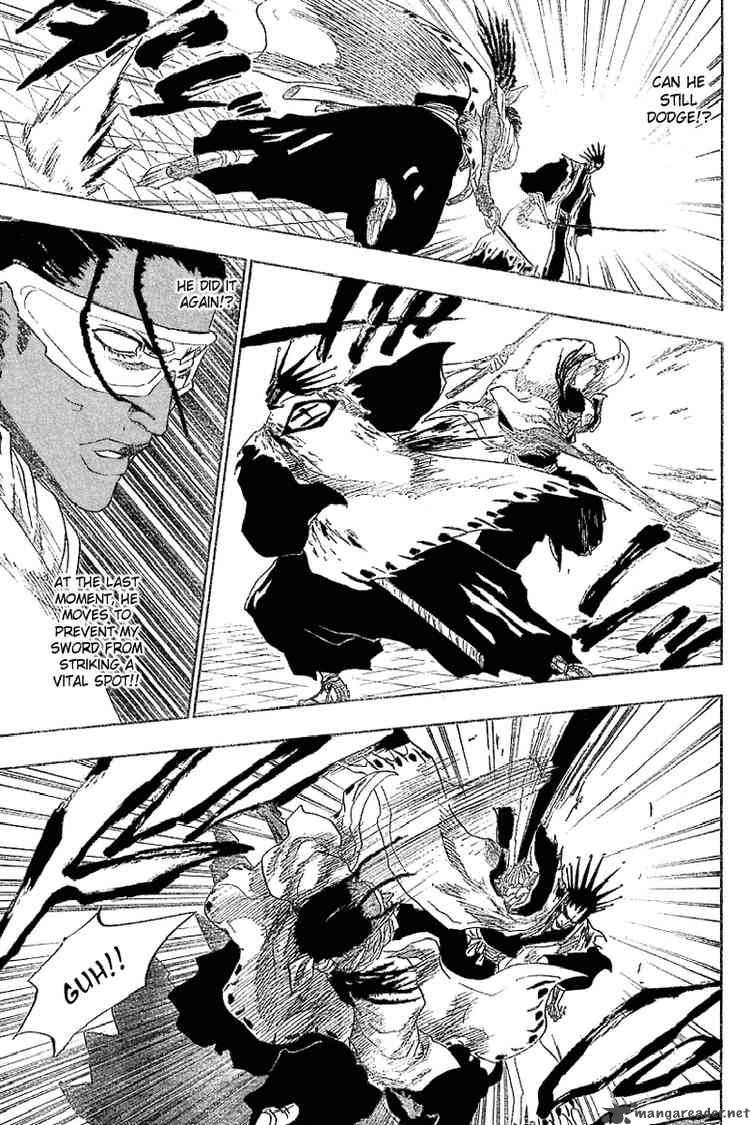 Bleach 147 11