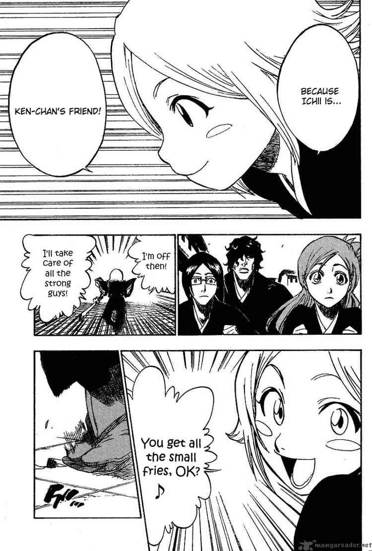 Bleach 149 11