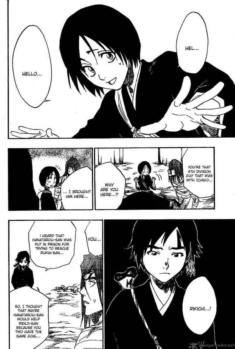 Bleach 149 14