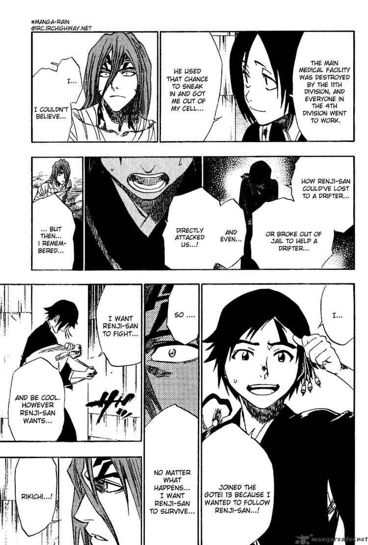 Bleach 149 15