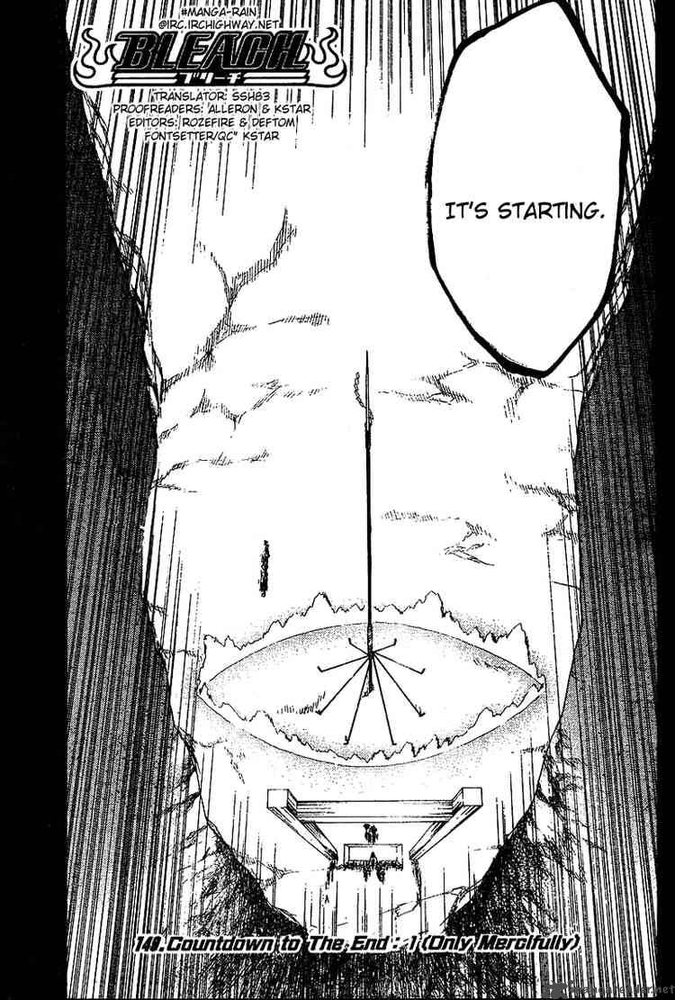 Bleach 149 5