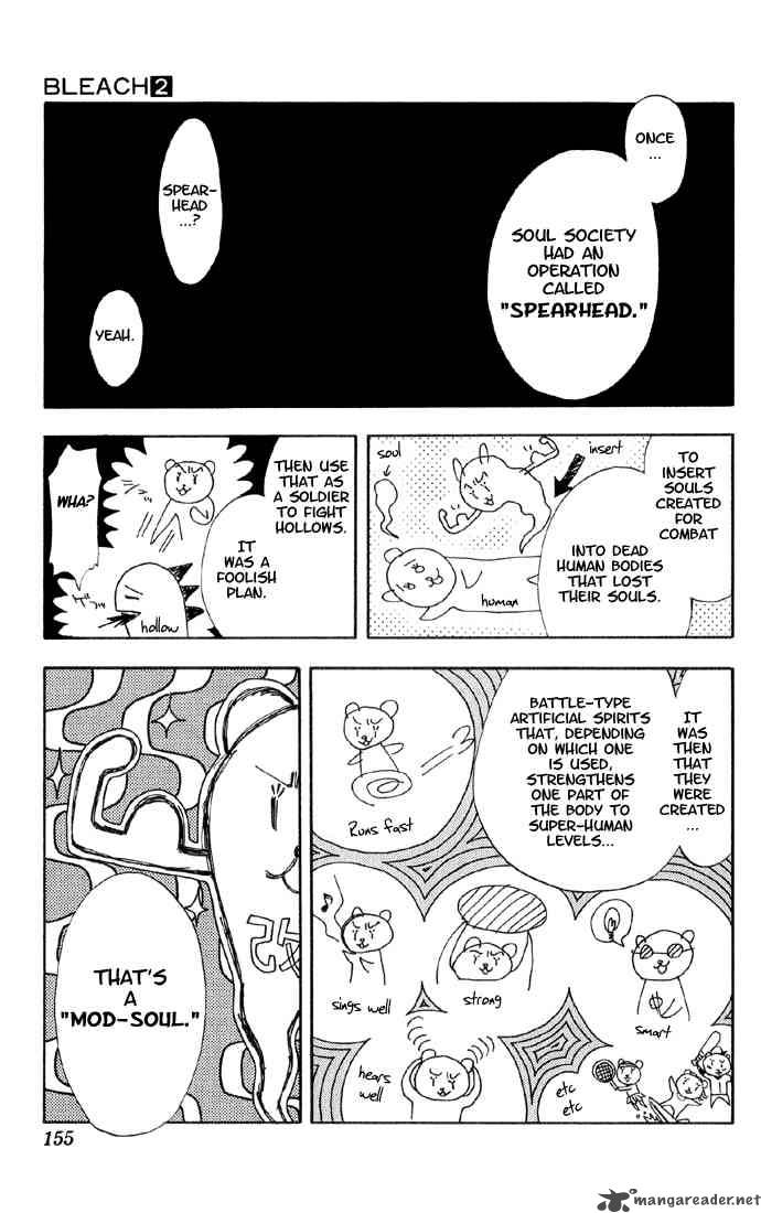 Bleach 15 10
