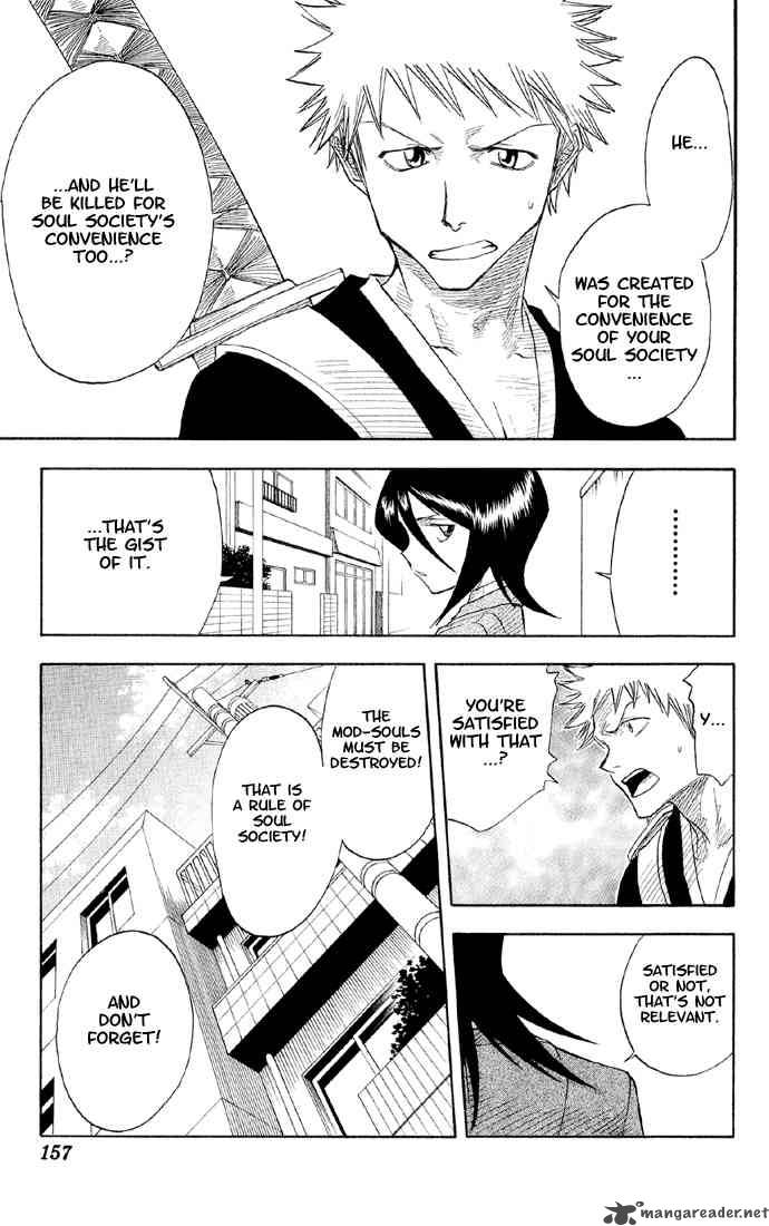 Bleach 15 12