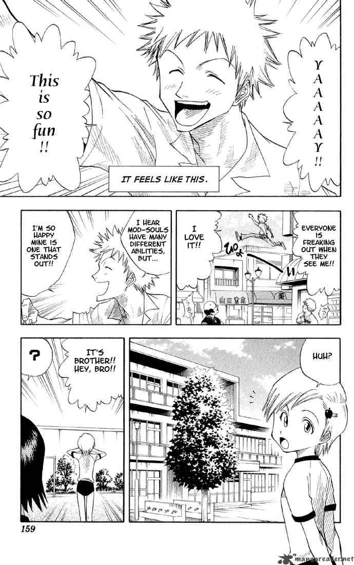 Bleach 15 14