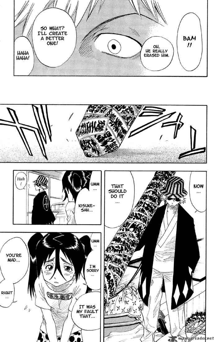 Bleach 15 18