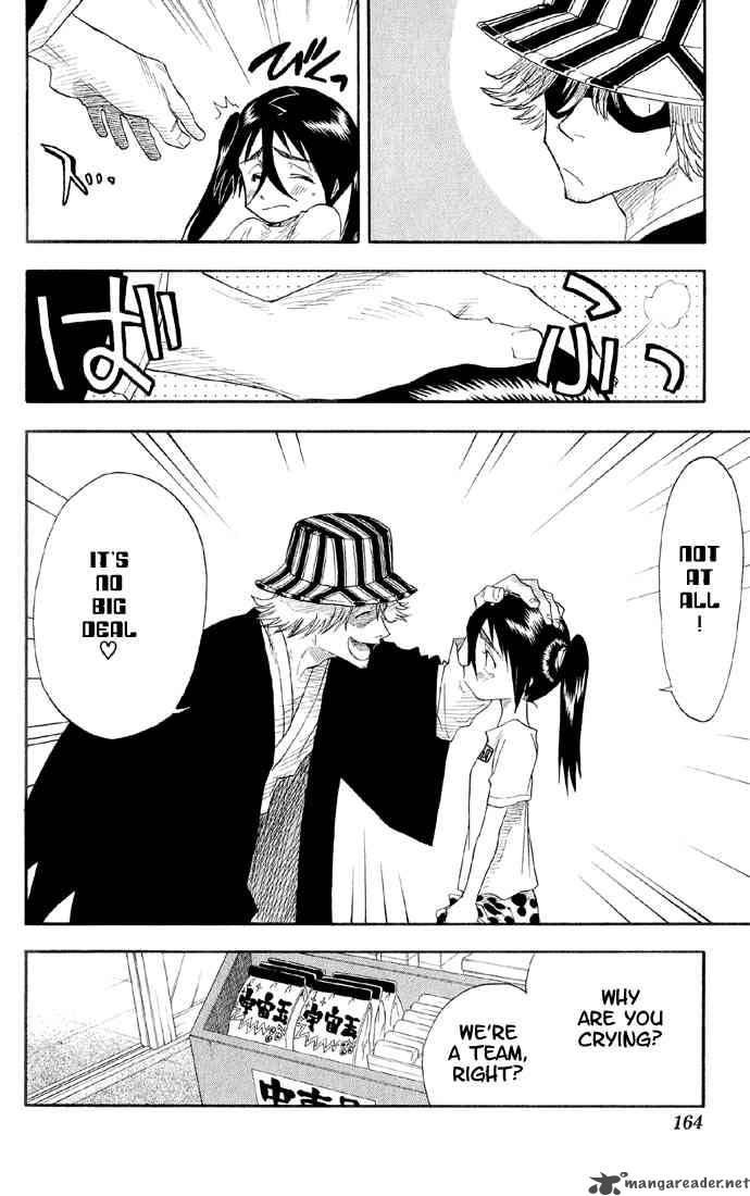 Bleach 15 19