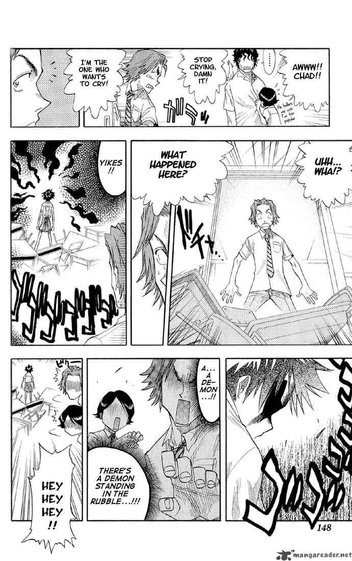 Bleach 15 3