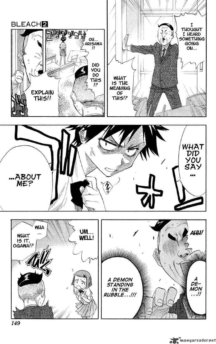 Bleach 15 4