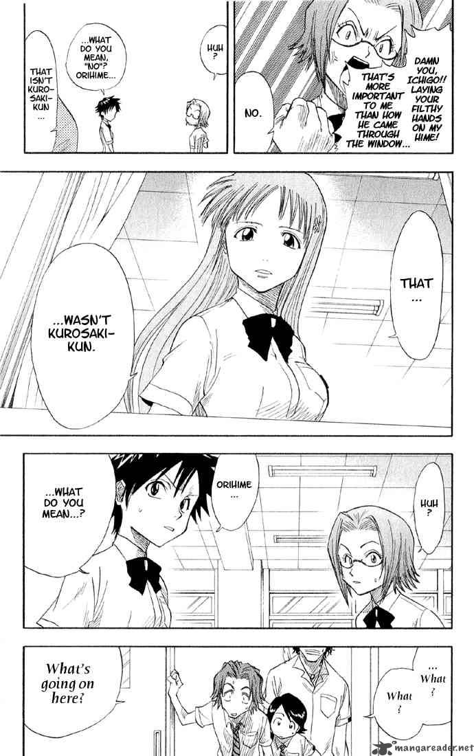 Bleach 15 6