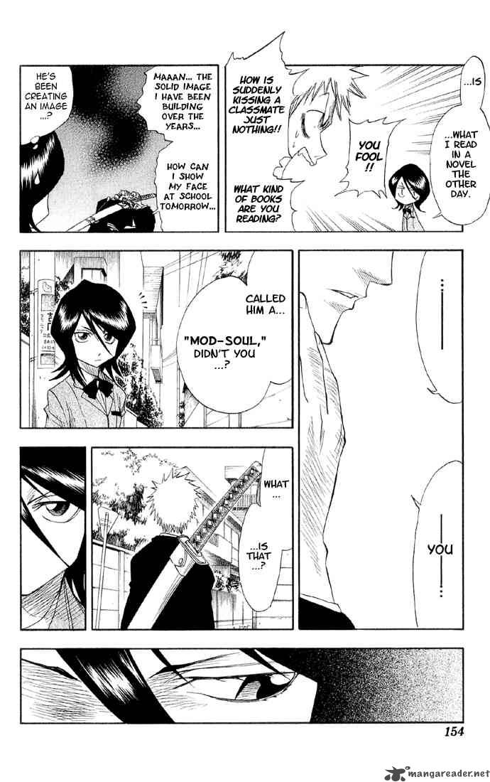 Bleach 15 9