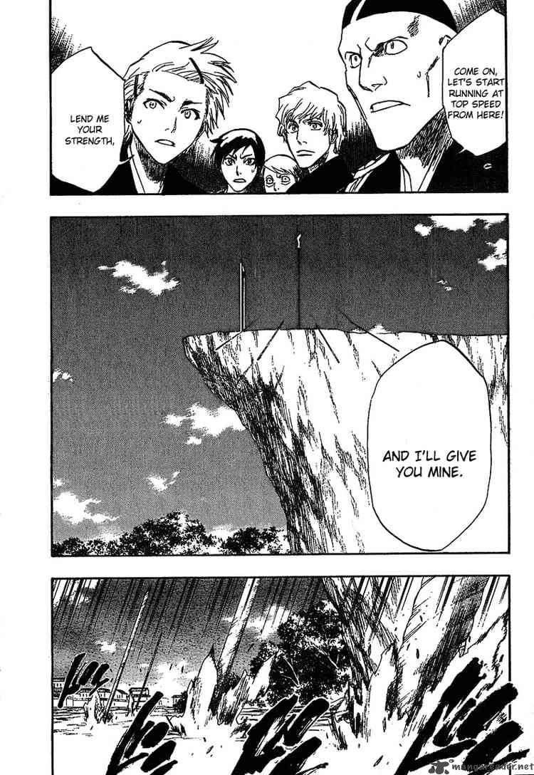 Bleach 150 3