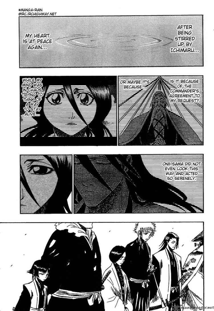 Bleach 150 5