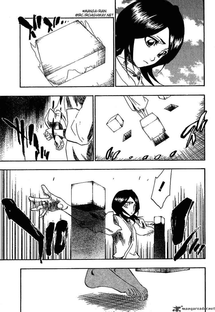 Bleach 150 7