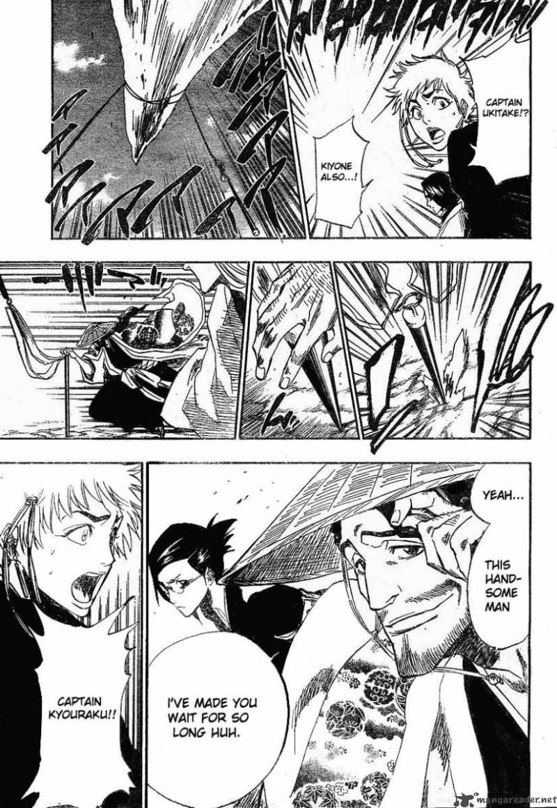 Bleach 151 12