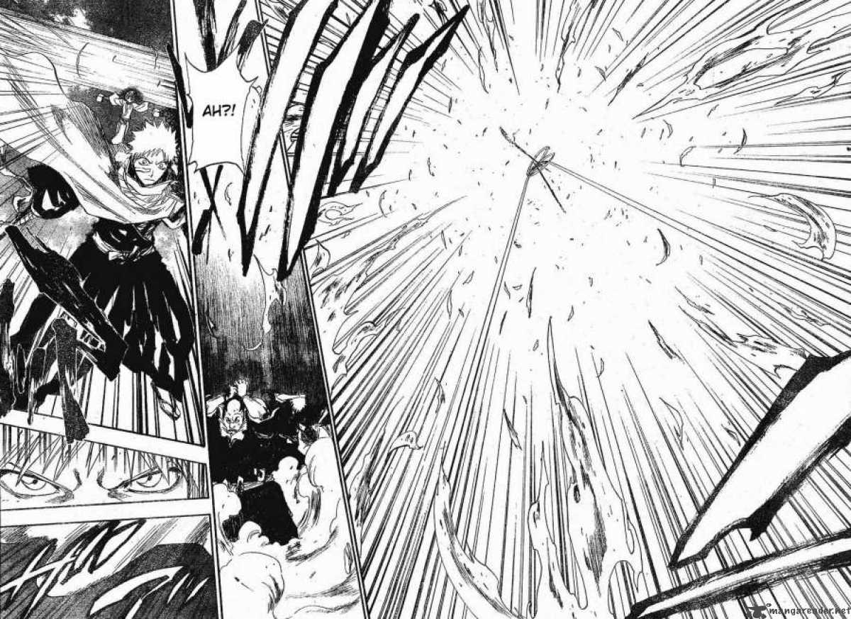 Bleach 151 15