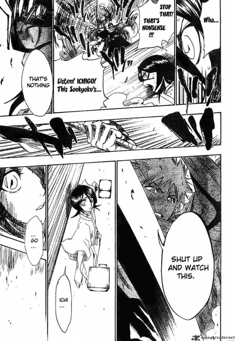 Bleach 151 17