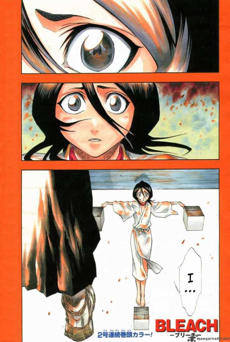 Bleach 151 2