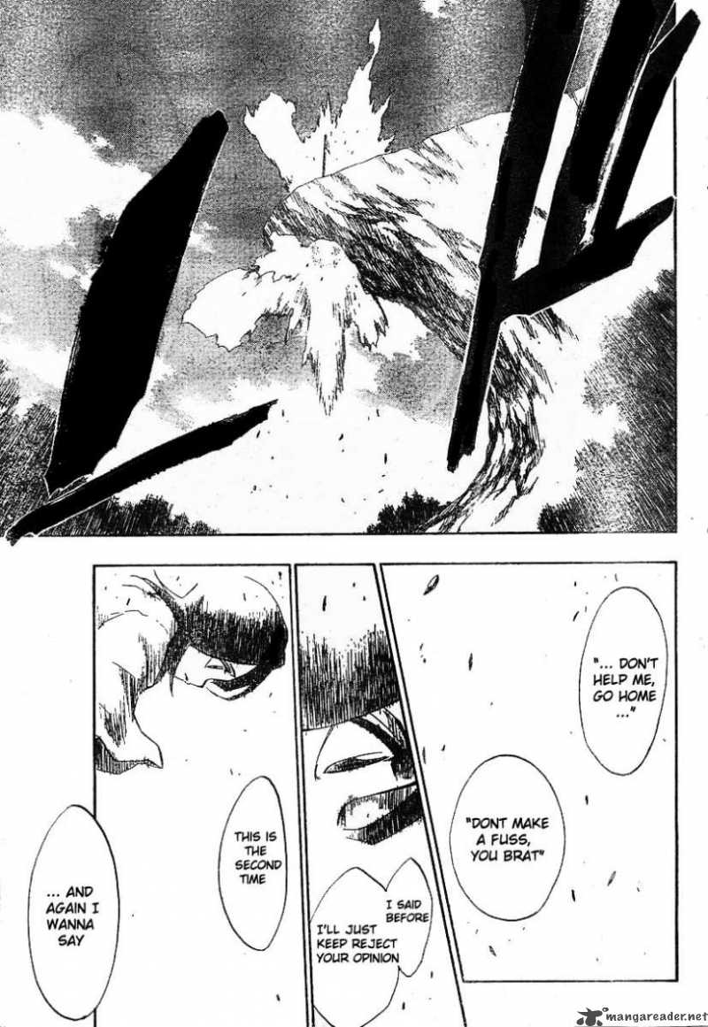 Bleach 151 20