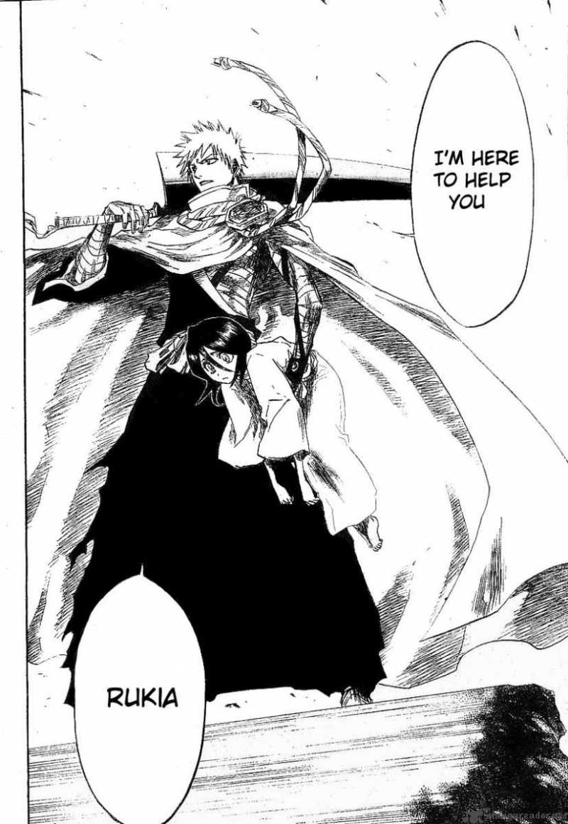 Bleach 151 21