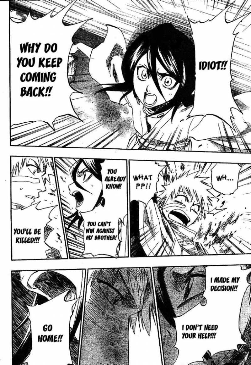 Bleach 151 5