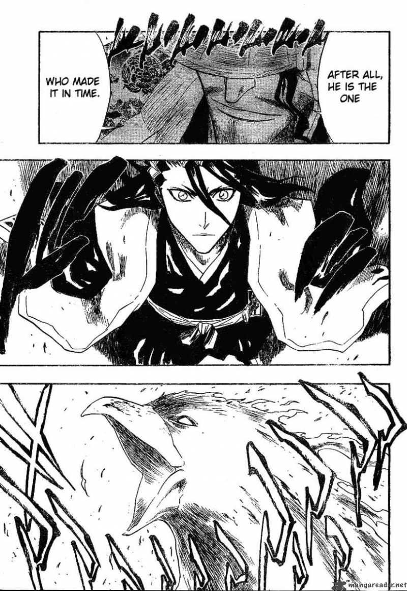 Bleach 151 8