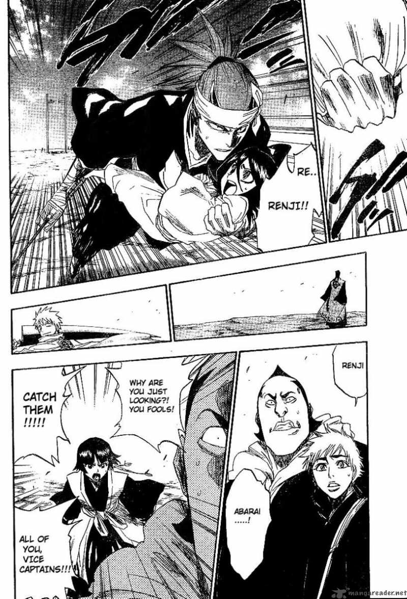 Bleach 152 10