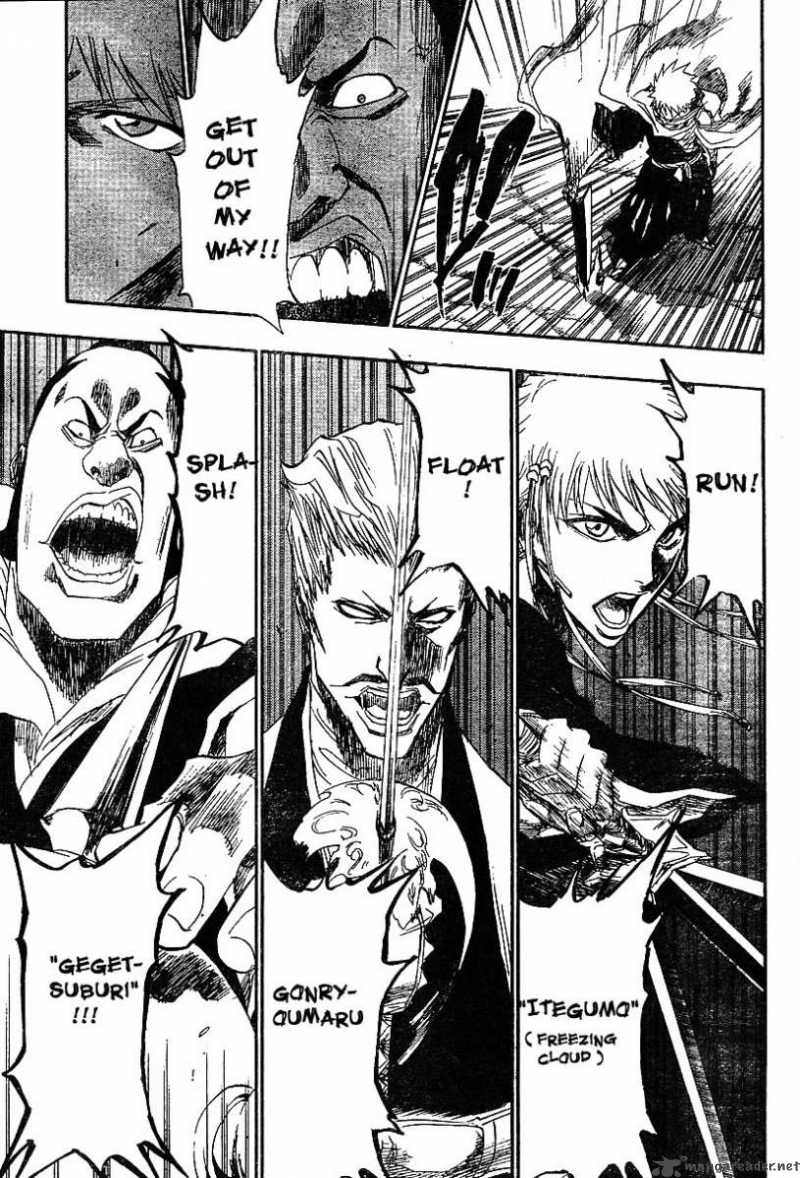Bleach 152 13