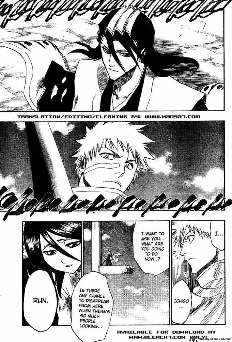 Bleach 152 3