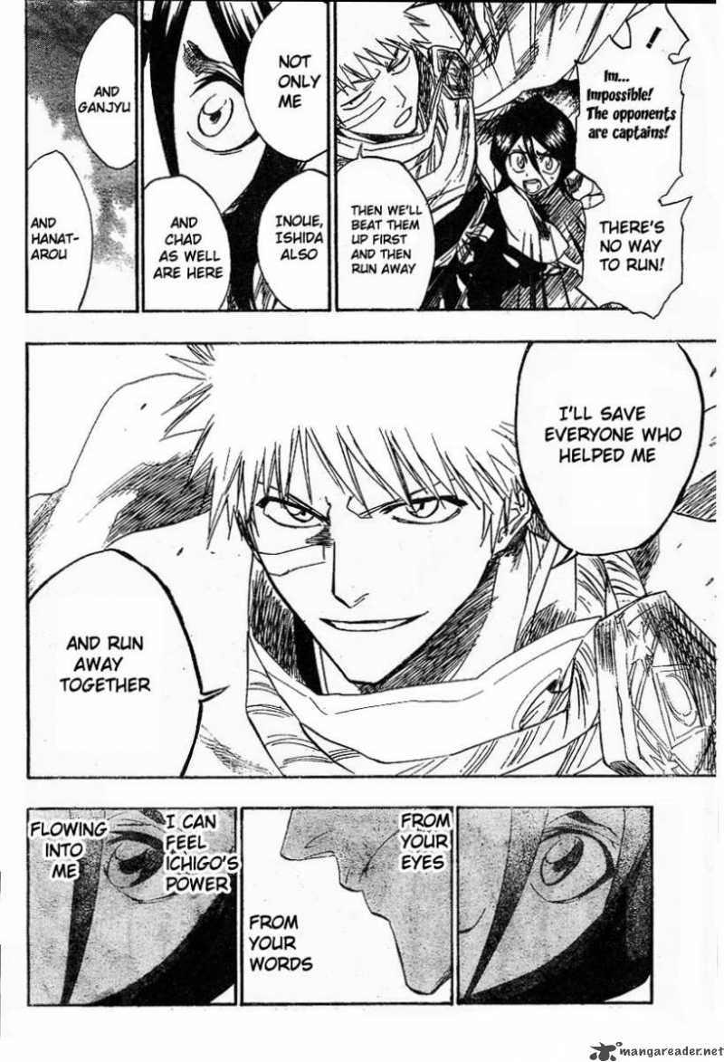 Bleach 152 4