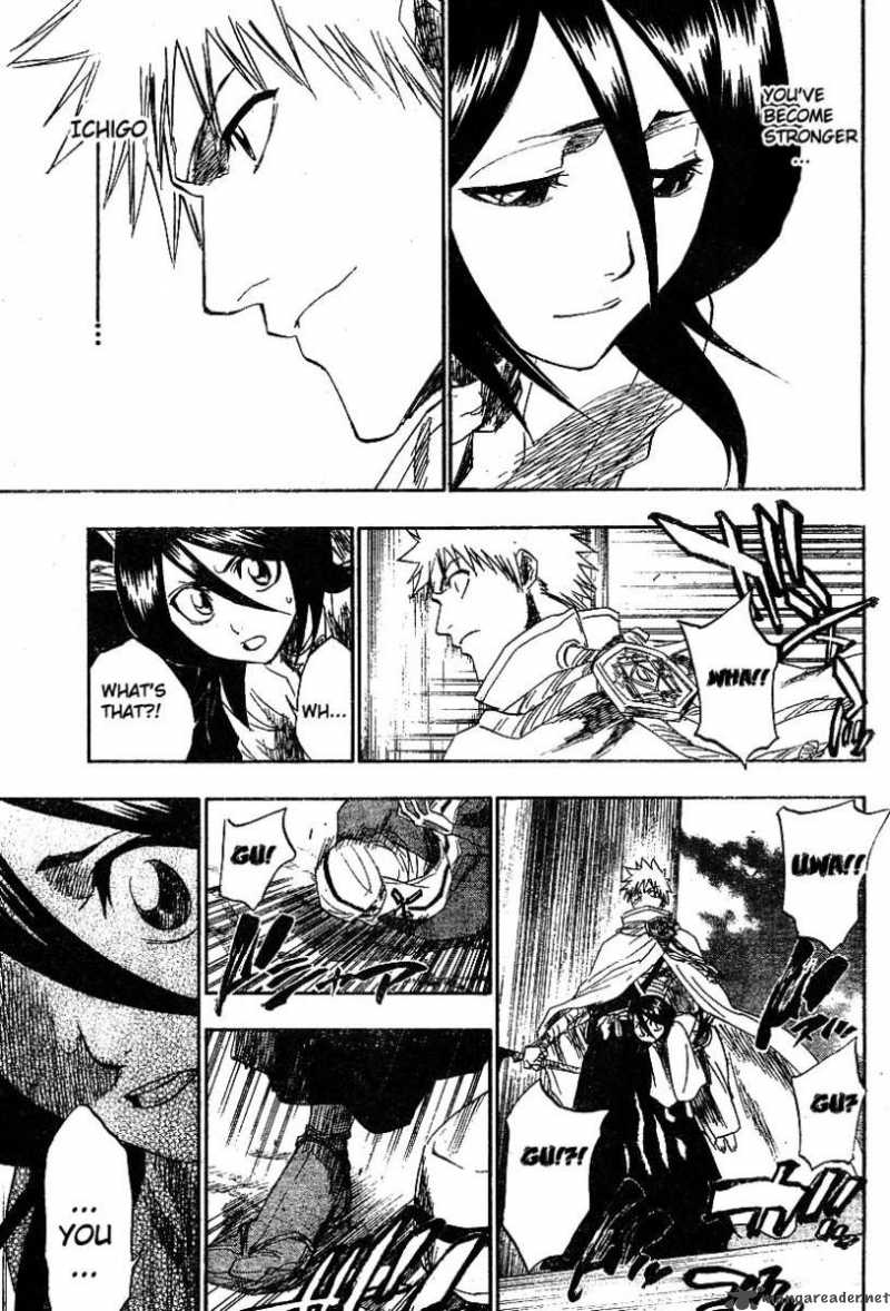 Bleach 152 5