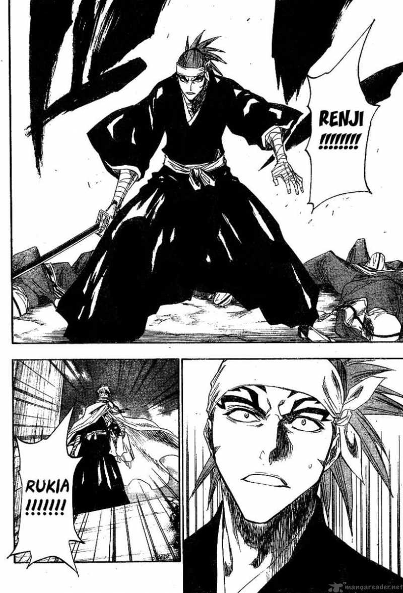 Bleach 152 6