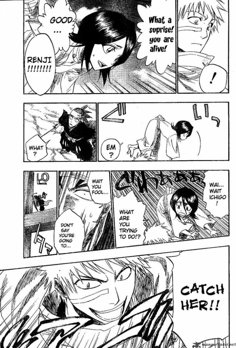 Bleach 152 7