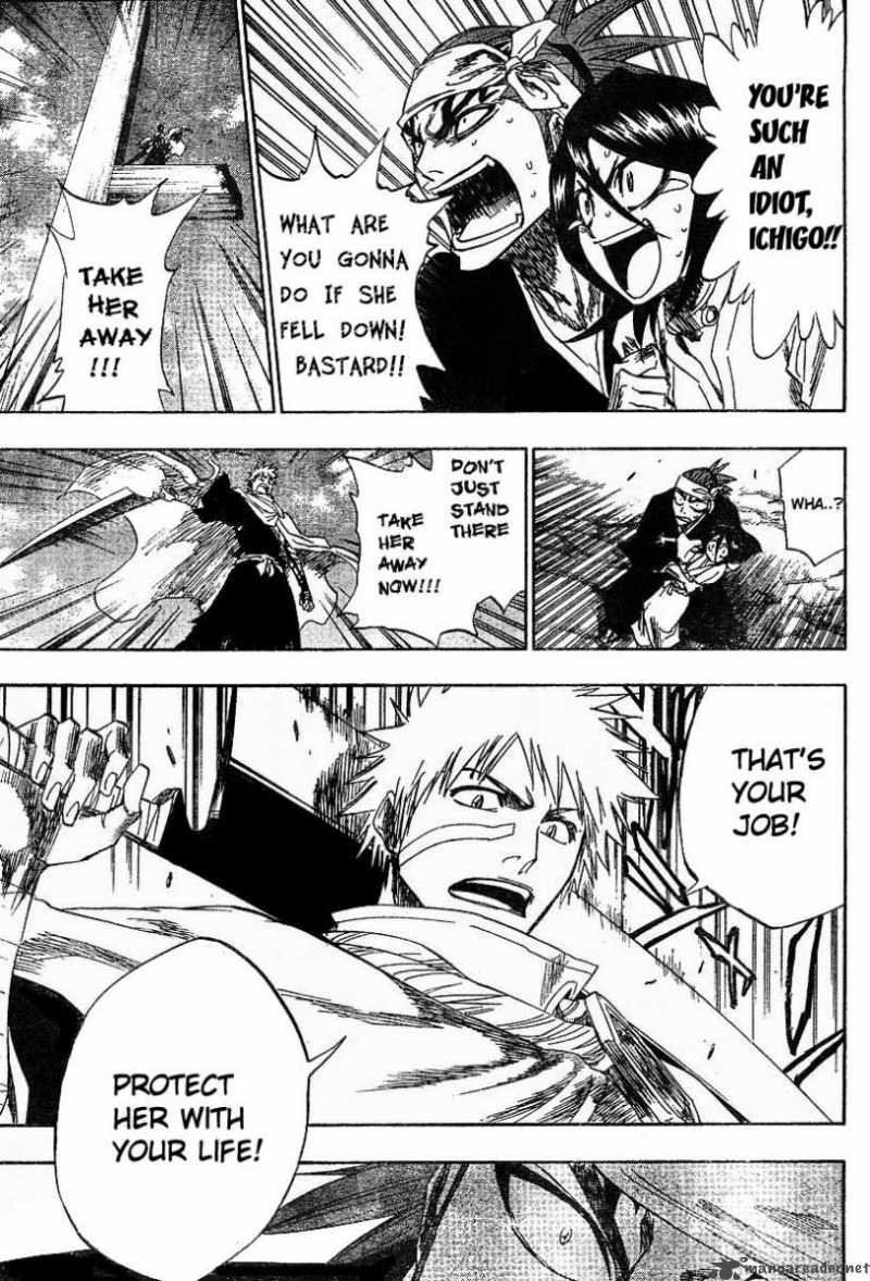 Bleach 152 9
