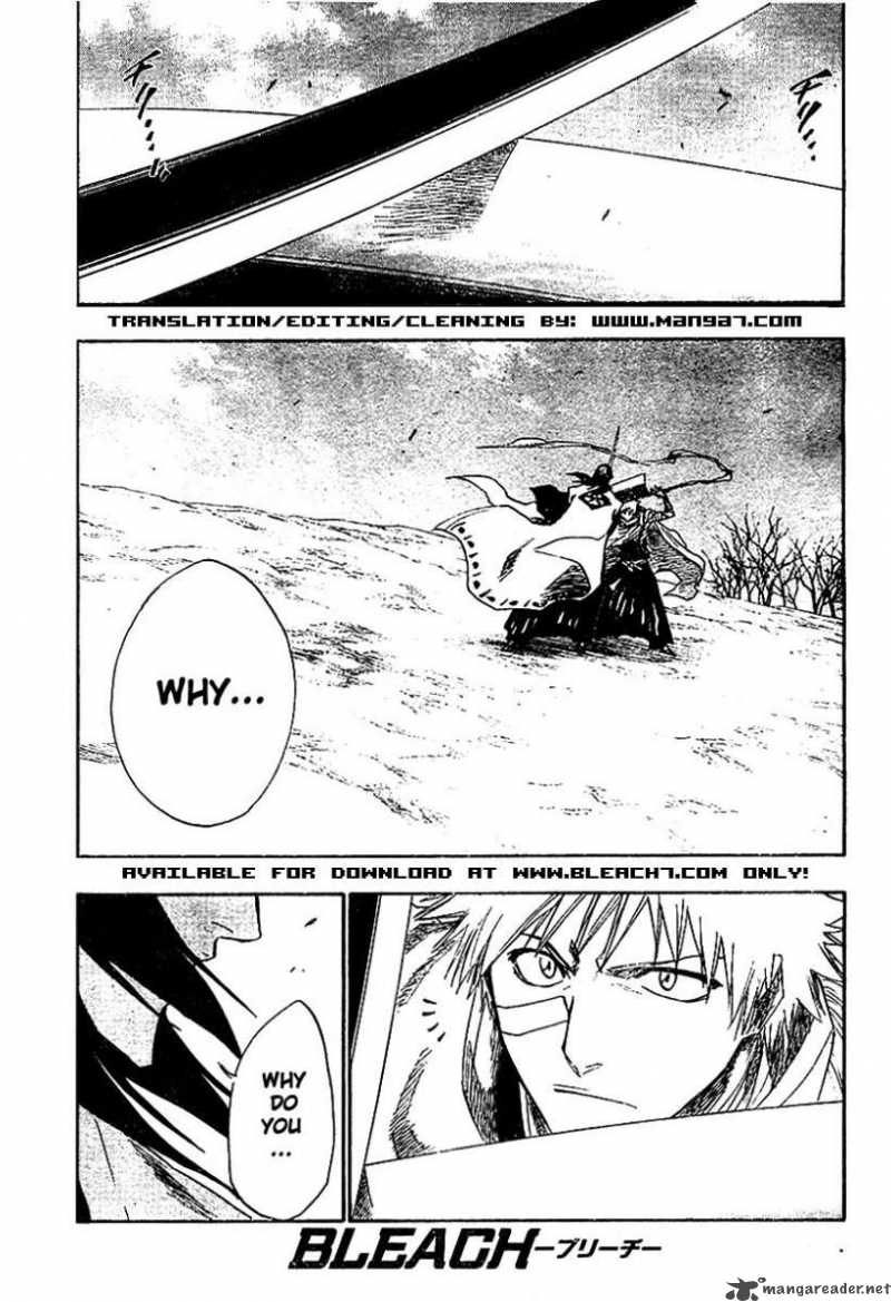 Bleach 153 1