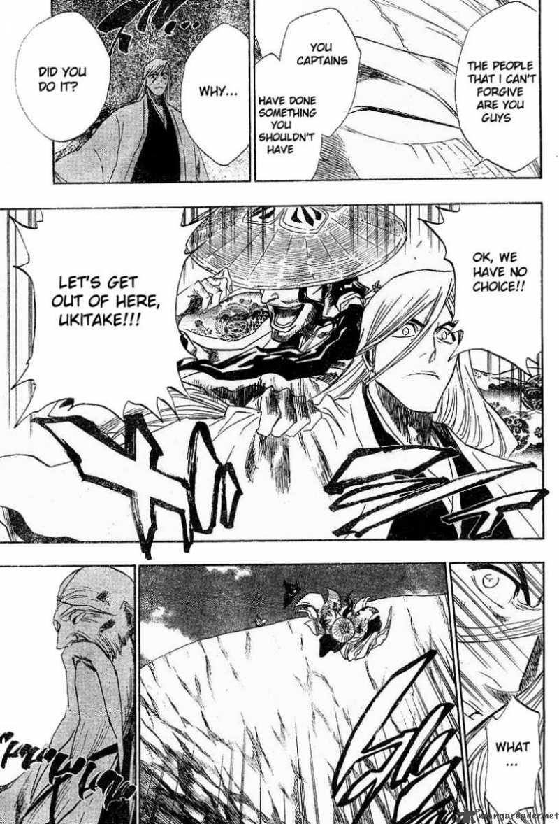 Bleach 153 13