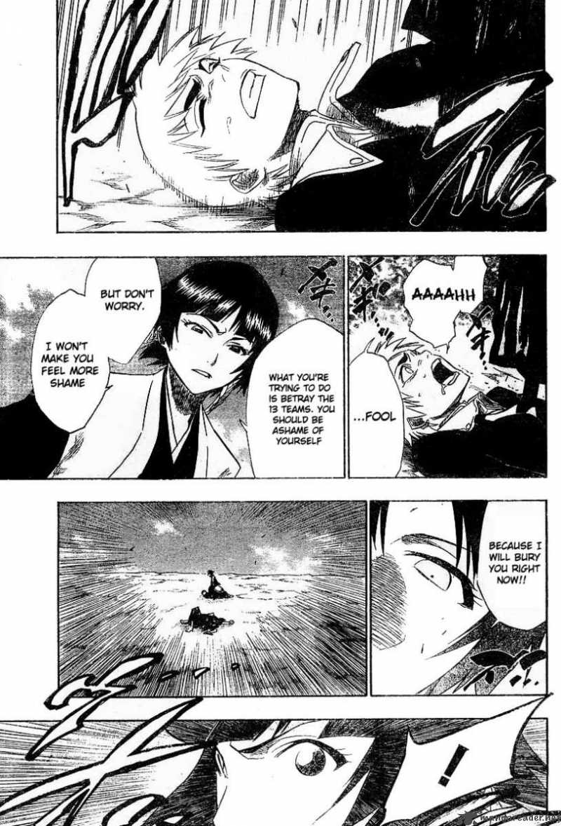 Bleach 153 15