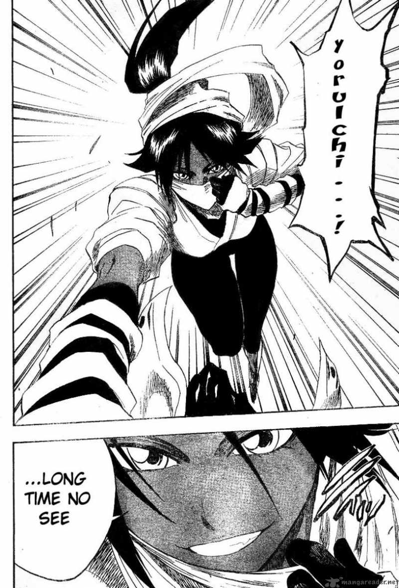 Bleach 153 18
