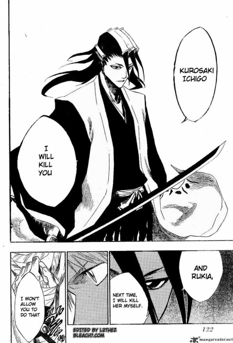Bleach 153 6