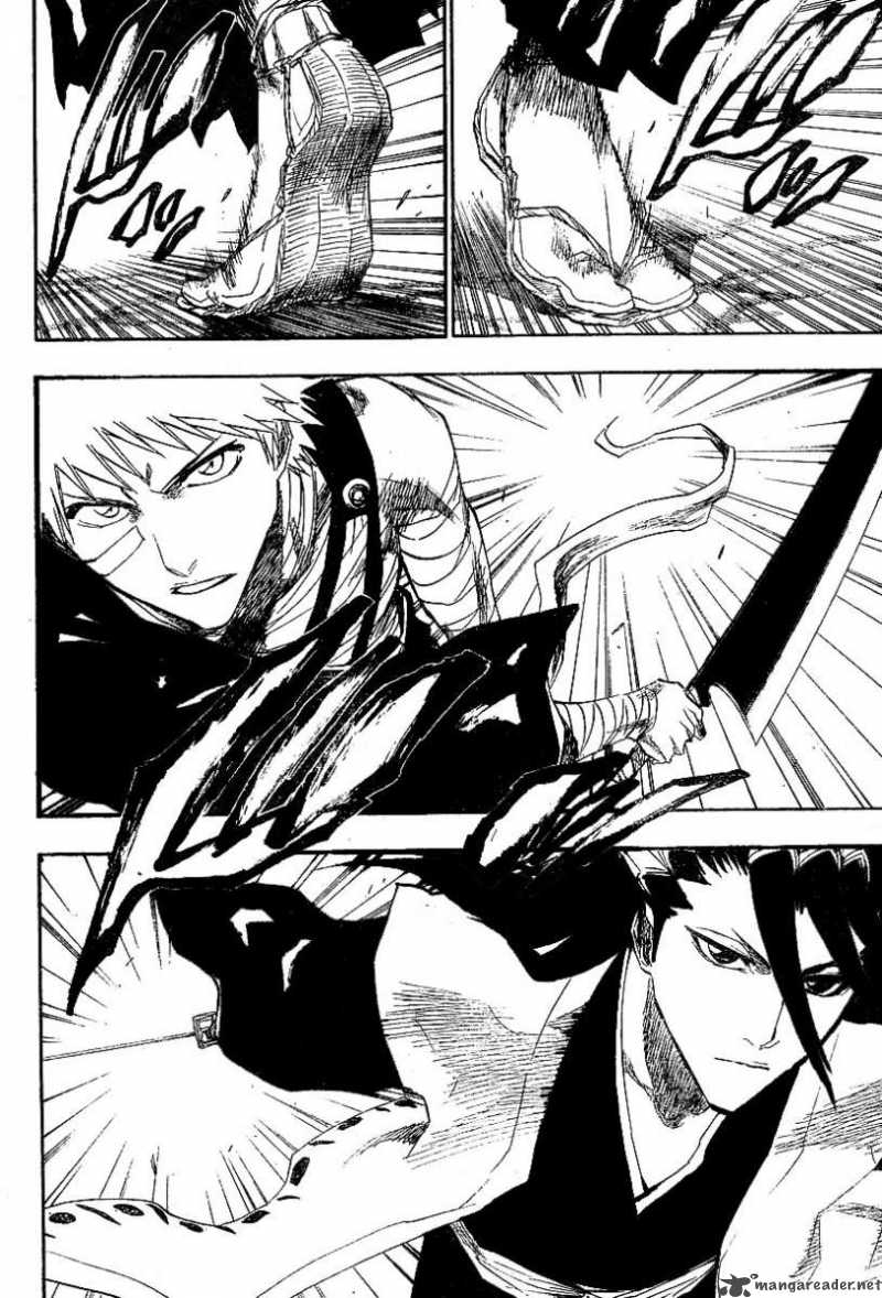 Bleach 153 8