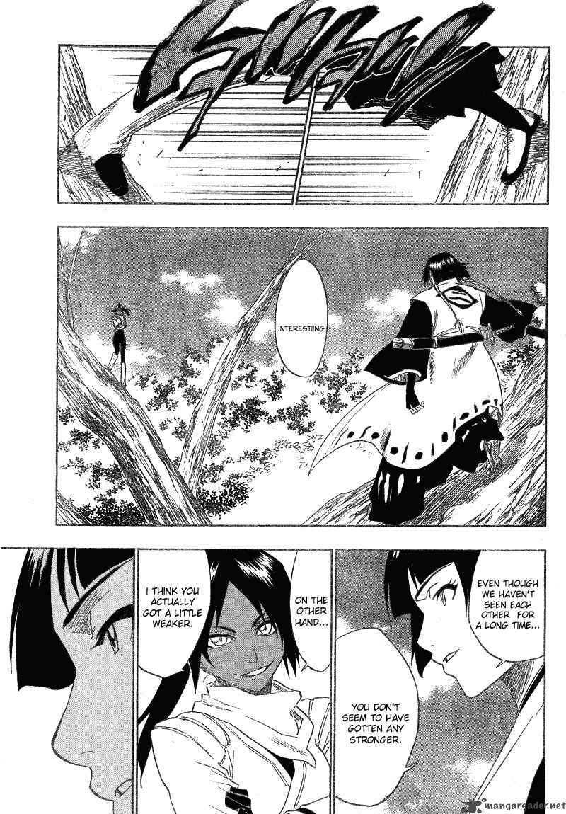 Bleach 154 11