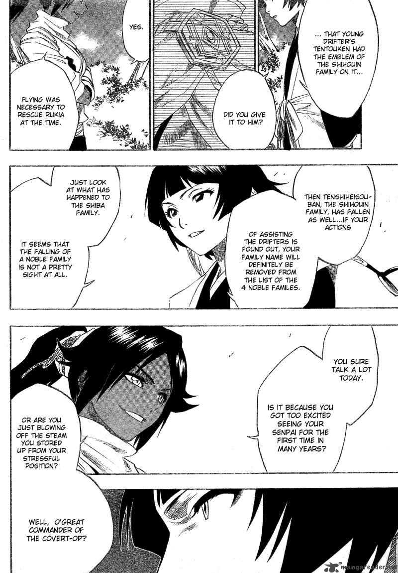 Bleach 154 12
