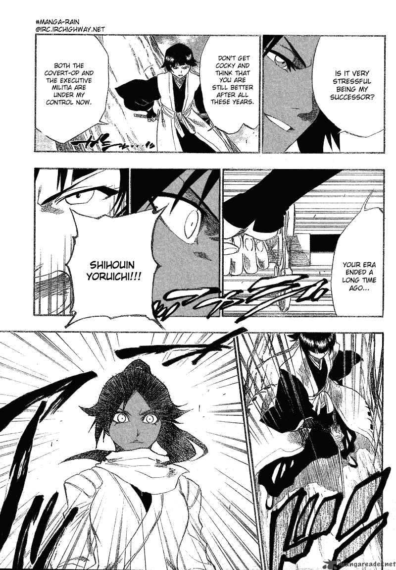 Bleach 154 13