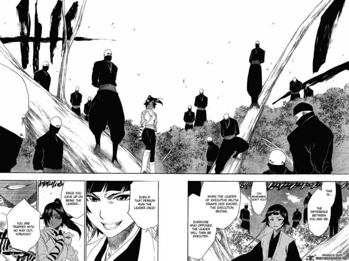 Bleach 154 14