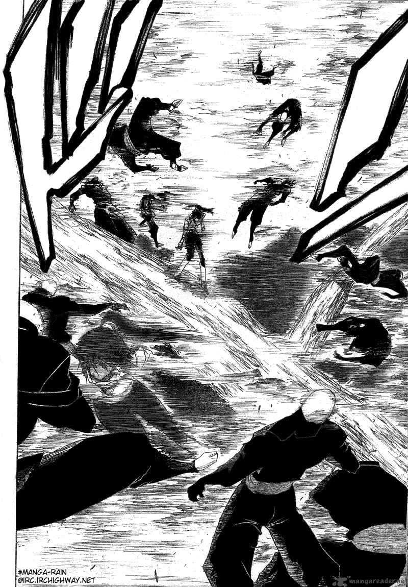 Bleach 154 15